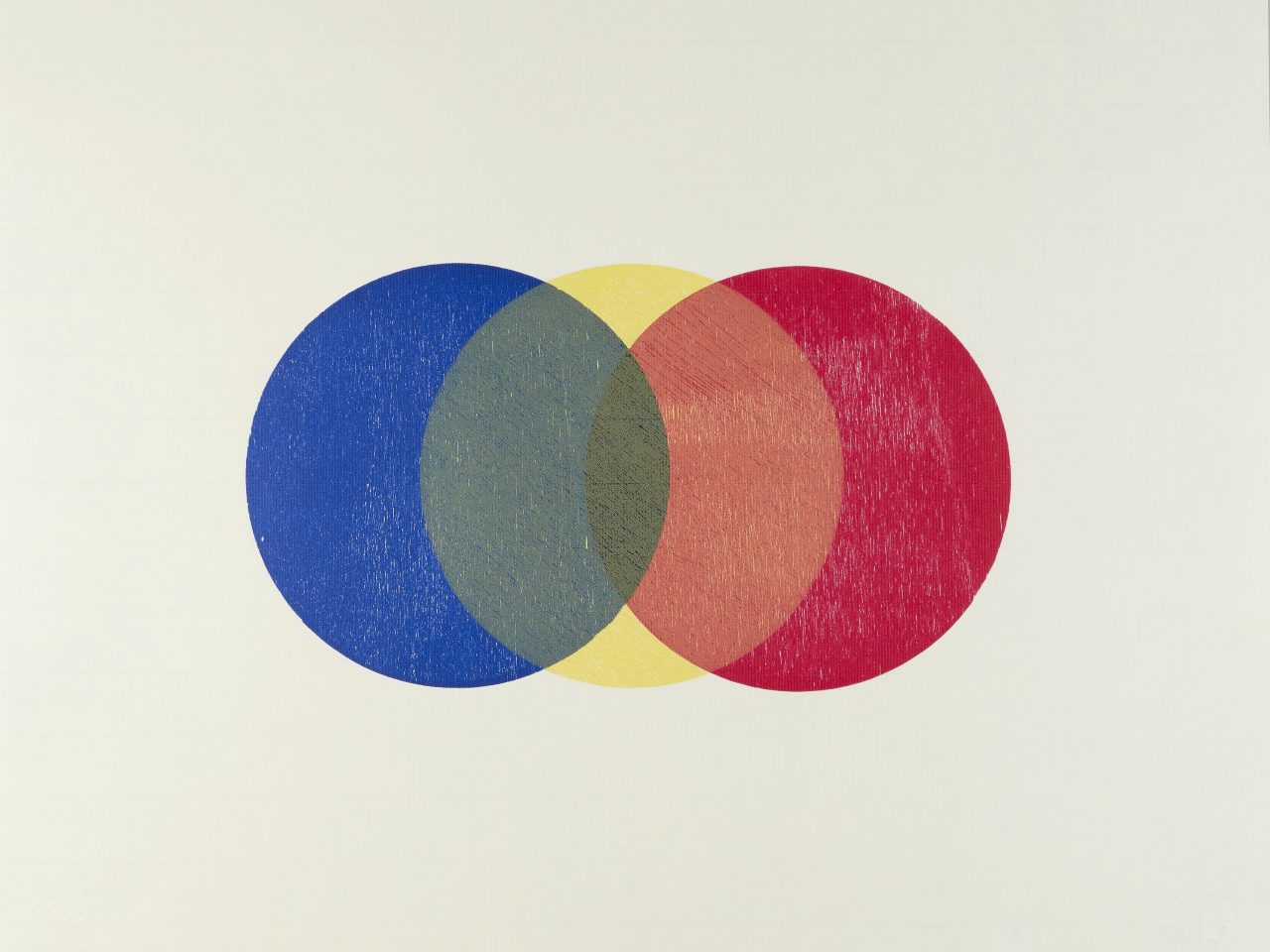 Tesserae Circles PARMAR Circles