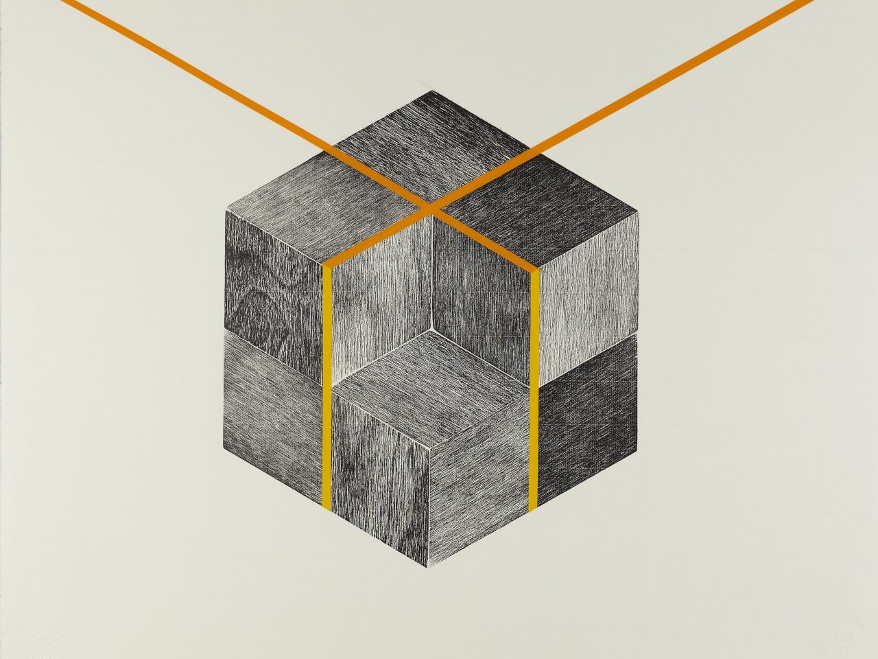 Tesserae Louis Cube PARMAR Tesserae Louis Cube PARMAR