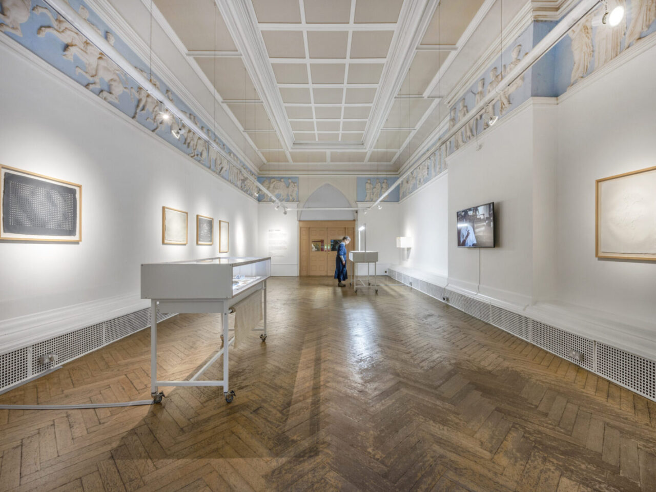 01 Gallery installation 1