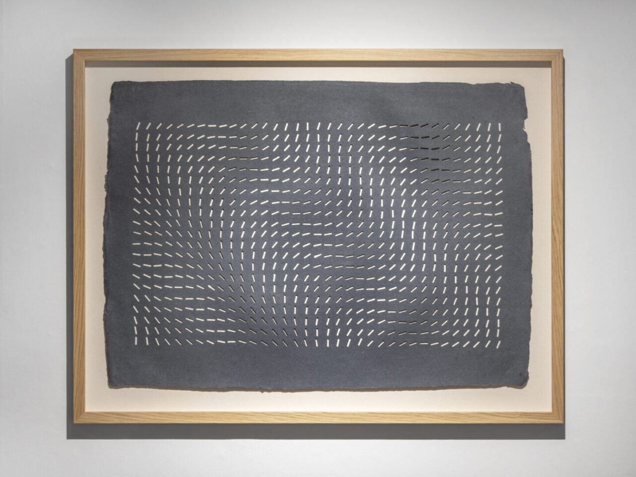 39 Warp and Weft
